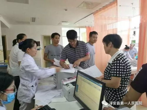 环境与服务的双提升 神经内科重症病房掠影