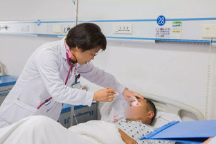 病人安全是她无尽的牵挂 记东方总院神经内科主任吕友梅