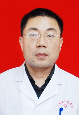 昂朝新,神经内科副主任医师