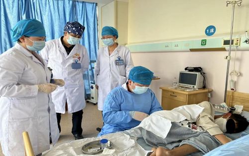 兰大二院神经内科二病区成功开展诺西那生钠注射治疗脊髓性肌萎缩症3型患者