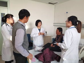 神经内科 借力专家教学查房 助推临床水平提升