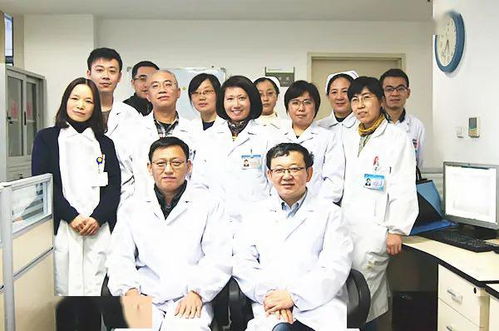 吸引力为何如此之大 南通四院出实招 缓解神经内科 一床难求 局面