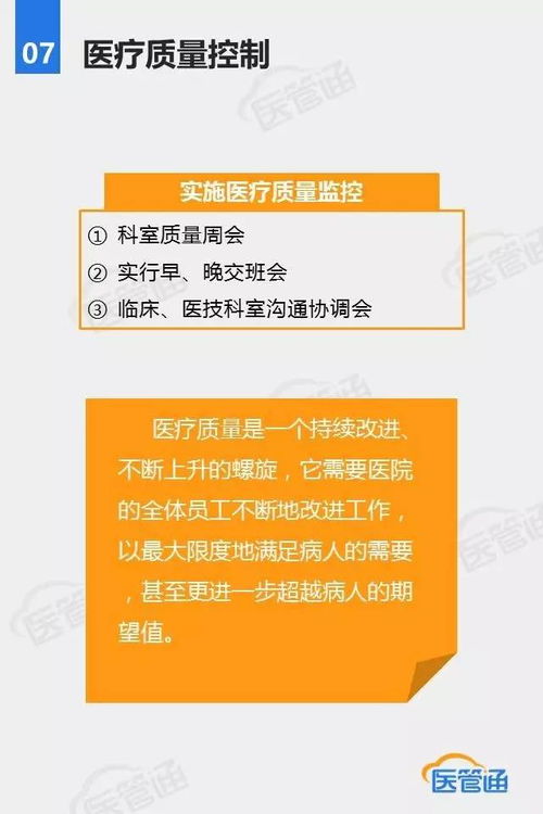 课件 神经内科医疗质量及管理规范 六