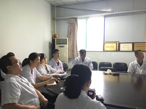 统一标准,提高质量 神经内科开展骨干教师技能培训
