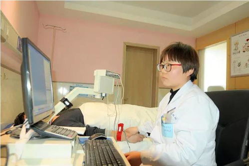 康达医院神经内科 技术设备双领先 特色鲜明亮点多