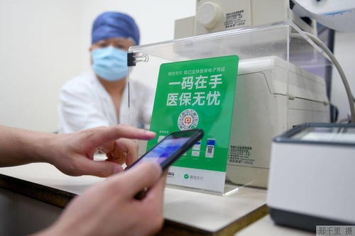 一部手机走医院,瑞金先行先试 上海生活数字化转型提速,赋能便捷就医新场景
