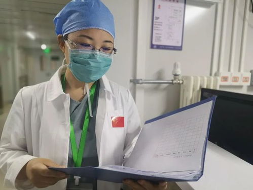 抗疫征战未下鞍 致敬抗疫一线的首都女医护工作者