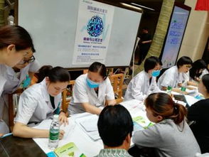 我院神经内科成功举办 国际癫痫关爱日 大型公益活动