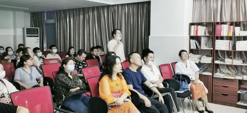 神经内科与神经外科召开典型病例分析会