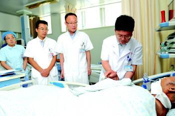 家门口看名医——神经内科专家的便捷诊疗新选择
