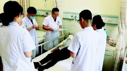 格物穷理 践行“大医”精神 神经内科的使命与担当