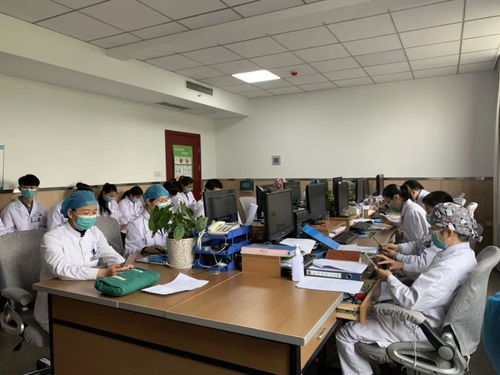 开封市人民医院神经内科开展新冠肺炎疫情防控推演